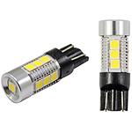 NB-027 LEDポジション球T10 6500K 410lm カシムラ