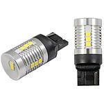 NB-030 LEDバックランプT20 6500K 14SMD 1020LM カシムラ