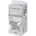 ナノエアーマスク ふつう 30枚入 アイリスオーヤマ