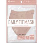 DAILY FIT MASK  立体 ふつう 5枚入 アイリスオーヤマ