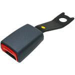 (73230)BELT ASSY， FR SEAT， トヨタ