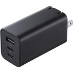 ACA-PD95BK AC充電器 サンワサプライ
