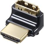 AD-HD26LU HDMIアダプタ サンワサプライ