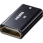 AD-HD30EN 中継アダプタ サンワサプライ