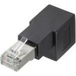 RJ-45変換アダプタ サンワサプライ