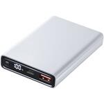 モバイルバッテリー サンワサプライ