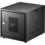 CP-KBOX6BK 機器収納ボックス サンワサプライ
