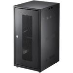 CP-KBOX7BK 機器収納ボックス サンワサプライ