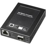 LAN-EC2011TF 光メディアコンバータ サンワサプライ