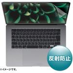 LCD-MBAM22 液晶保護反射防止フィルム サンワサプライ