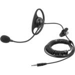 MM-WGS4-HS3 ヘッドセット サンワサプライ