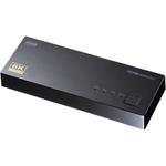 SW-HDR8K31L HDMI切替器 サンワサプライ