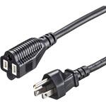 電源延長コード サンワサプライ