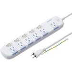 電源タップ サンワサプライ