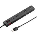 電源タップ サンワサプライ