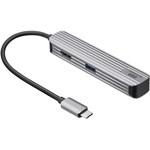 USB-3TCHC5S USBハブ サンワサプライ