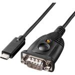 USB-CVRS9HC USB変換コンバータ サンワサプライ