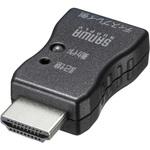 VGA-EDID EDID保持器 サンワサプライ