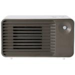 人感ミニセラミックヒーター シーネット