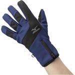 ワークグラブ 防水・防風手袋 mizuno(ミズノ)