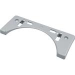 (52114)BRACKET， FR BUMPER トヨタ