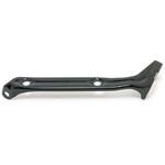 アスタ3点 53117)BRACKET， RADIATOR トヨタ トヨタ純正品番先頭53 【通販