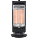 DC-SW093(AB) 速暖カーボンヒーター 障害物センサー搭載 YAMAZEN(山善)