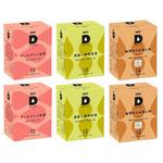 UCC DRIP POD デイリーカプセル ティーセット UCC(上島珈琲)
