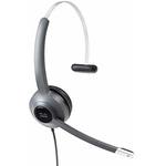 CP-HS-W-521-USB= ヘッドセット 521 片耳タイプ 雑音低減機能 長時間快適エルゴノミクスデザイン 有線 Cisco(シスコ)