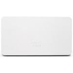 Meraki Go ルータ ファイアウォール Plus (GX50) クライアントVPN対応 500Mbps以上大容量通信 不正アクセス防止 Webブロッキング クラウド管理 Cisco(シスコ)