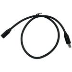 USB Type-C 延長ケーブル メス-オス トライメイト