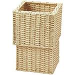 ペーパーバスケット ちどり産業