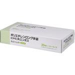 ポリエチレンロング手袋(CPE) 外エンボス 伊藤忠リーテイルリンク