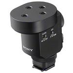 ショットガンマイクロホン ECM-M1 SONY