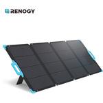 折り畳みソーラーパネル RENOGY JAPAN