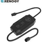 ポータブル電源専用単相並列キット 1個 RENOGY JAPAN 【通販モノタロウ】