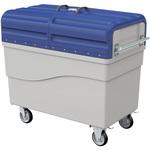CPE700D(スライドドア仕様) 集積搬送カート カートペール CPE700D(スライドドア仕様) カイスイマレン