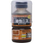 油性ニス 和信ペイント