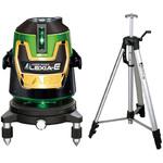 70887 レーザーロボ LEXIAーE グリーン 51AR 1台 シンワ測定