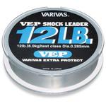 VARIVAS VEP ショックリーダー[ナイロン] 50m VARIVAS