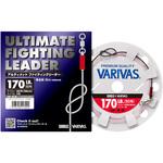 VARIVAS アルティメット ファイティングリーダー VARIVAS 漁業用ロープ