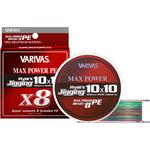 VARIVAS アバニ ジギング10x10マックスパワーPE X8 VARIVAS