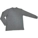 難燃長袖Tシャツ JOBBY
