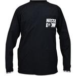 NEW-13 ネスタストレッチシャツ ICYDEO NESTA
