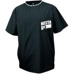 NEW-13HネスタストレッチTシャツ ICYDEO NESTA