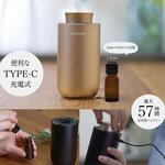 Lovaroma Deep Serenity Aroma 高密度アロマディフューザー H11 Lovaroma