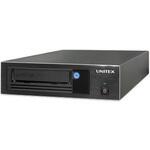 高速USB接続 LTOテープ装置(ドライブ：LTO Ultrium8) 標準保守1年 UNITEX