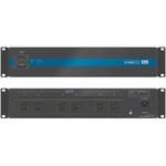 1000VA 安定化電源装置 AC POWER STATION CES Industrial