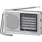 ハンディ短波ラジオ AM/FM/SW対応 ラジオNIKKEI全波受信 オーム電機