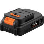 【USB-C充電】18V 充電式リチウムイオンバッテリー アイリスオーヤマ
